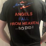 T-paita "Angels"